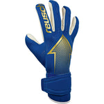 Vārtsargu cimdi Reusch Arrow Gold XM 52 70 908 4026 - 8,5