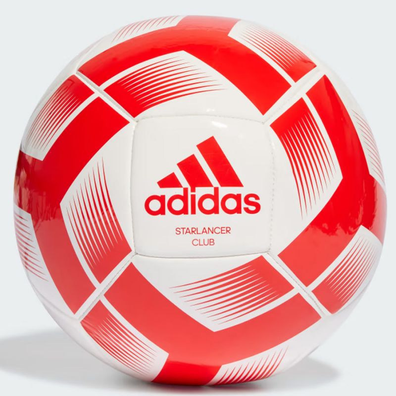 Futbola bumba adidas Starlancer Club IA0974 - 4