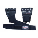 MASTERS gēla boksa saites - BBŻ-MFE 1308-S/M - L/XL