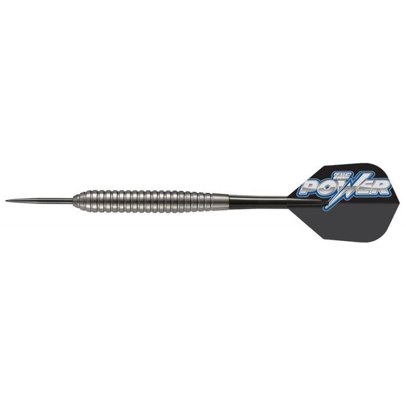 Mērķa šautriņas Tungsten Look 24g tērauds