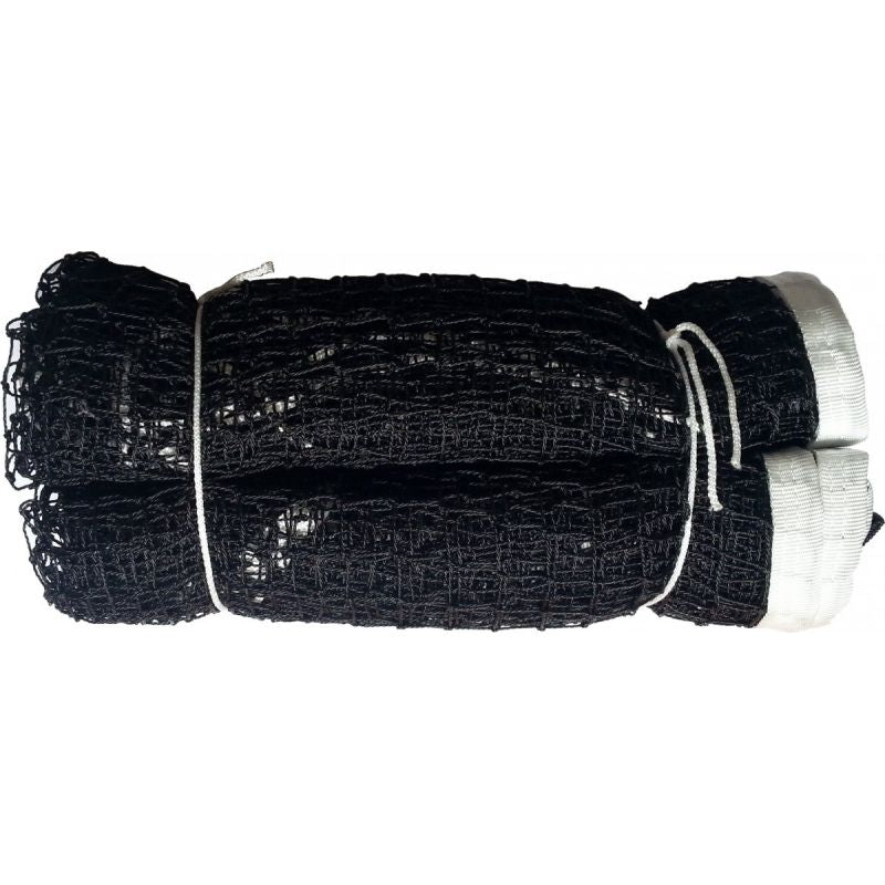 NETEX badmintona tīkls 6,1mx 0,76m melns