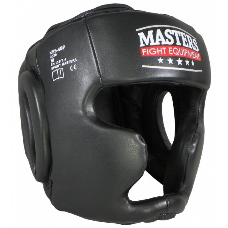 MASTERS sparinga boksa ķivere - KSS-4BP 0230-01M - S