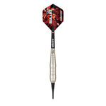 Šautriņas soft tip Unicorn Bullet Stainless Steel- Jelle Klaasen 20g: 23531