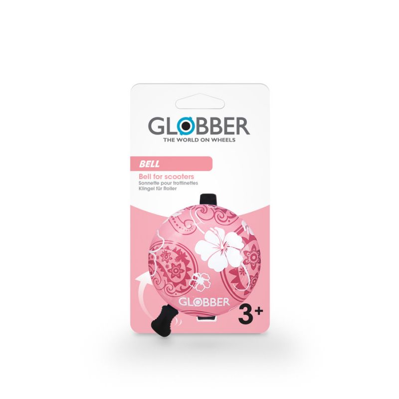 Skūtera zvaniņš Globber Bell 533-210 HS-TNK-000015721