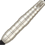 Šautriņas soft tip Unicorn Bullet Stainless Steel- Jelle Klaasen 20g: 23531