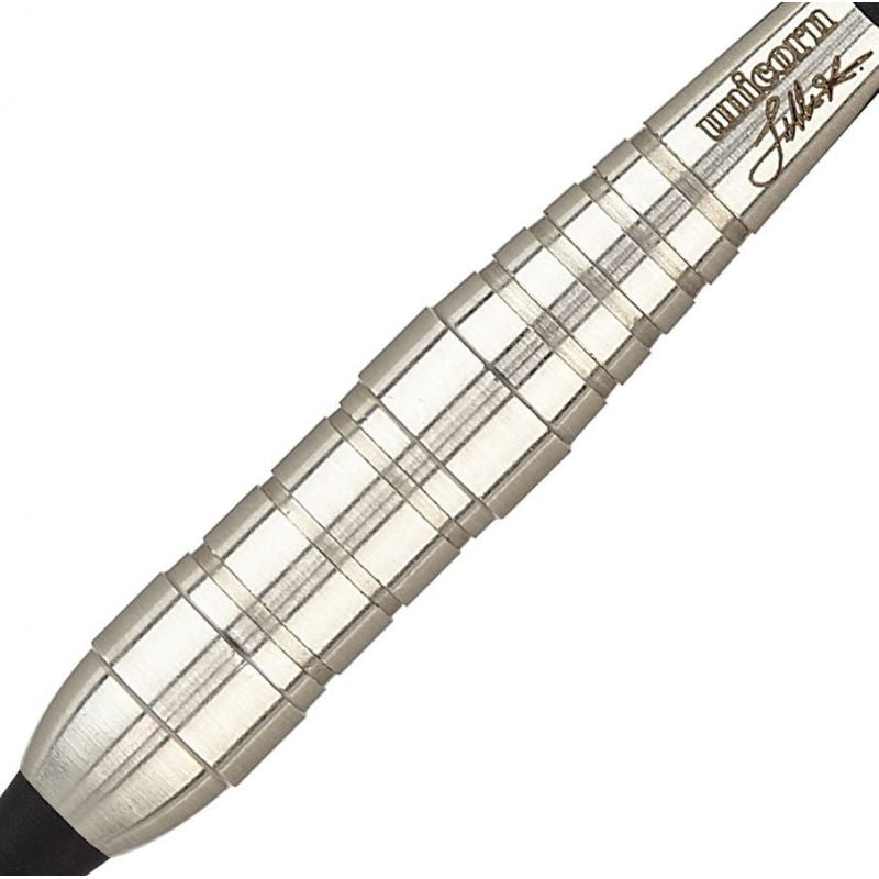 Šautriņas soft tip Unicorn Bullet Stainless Steel- Jelle Klaasen 20g: 23531