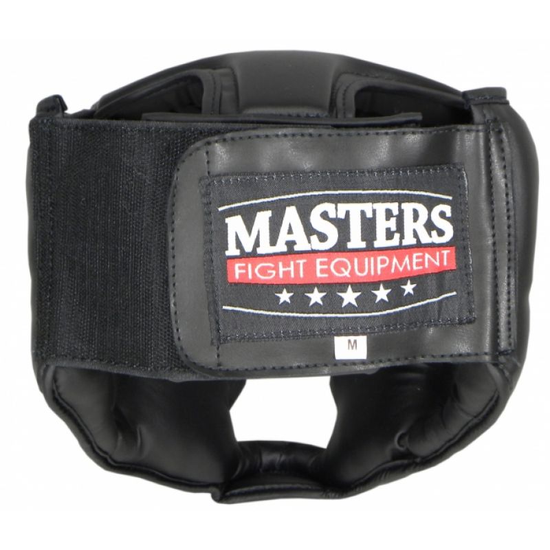 MASTERS sparinga boksa ķivere - KSS-4BP 0230-01M - M