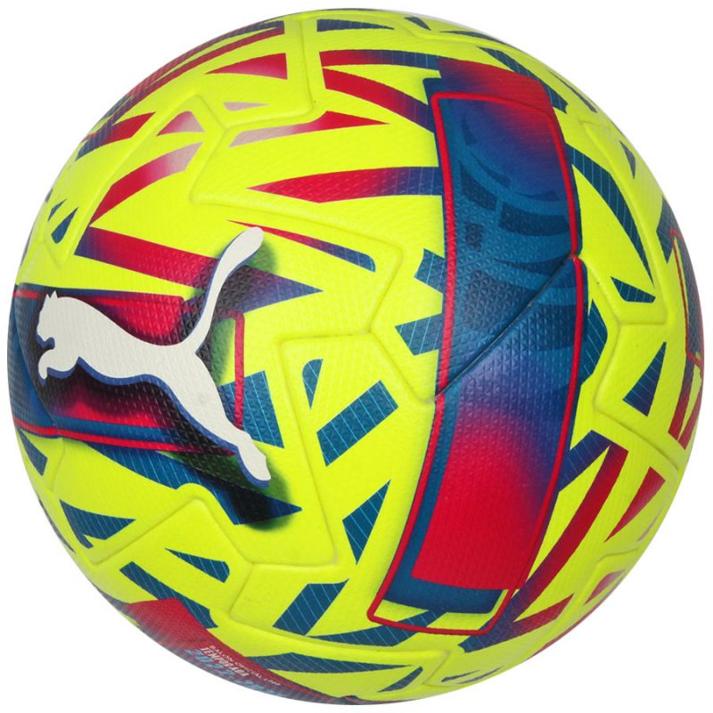 Puma Laliga 1 (FIFA Pro) Futbola bumba 083873-02