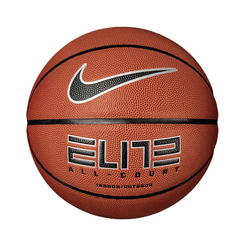 Nike Elite All-Court 2.0 Basketbola bumba N1004088-855 - 6