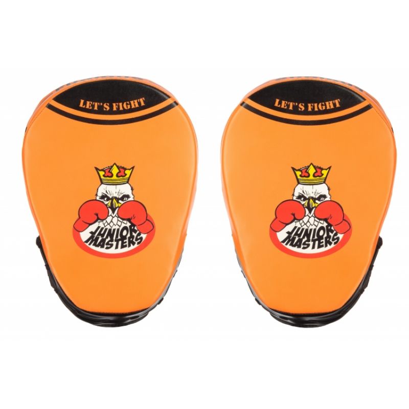 Treniņu ķepas ŁZ-MJC 1405-MJC