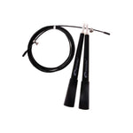 CrossFit Lecamaukla with steel cable