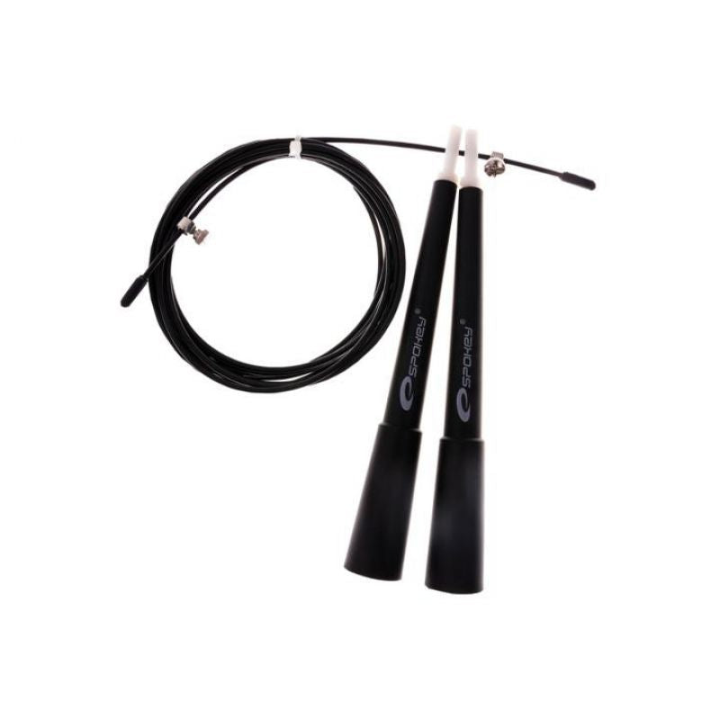 CrossFit Lecamaukla with steel cable