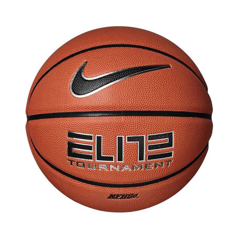 Nike Elite Tournament Basketbola bumba N1002353-855