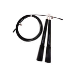 CrossFit Lecamaukla with steel cable