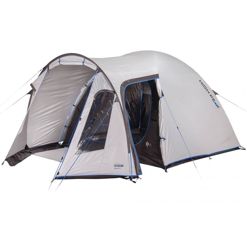 Telts High Peak Tessin 5 10228