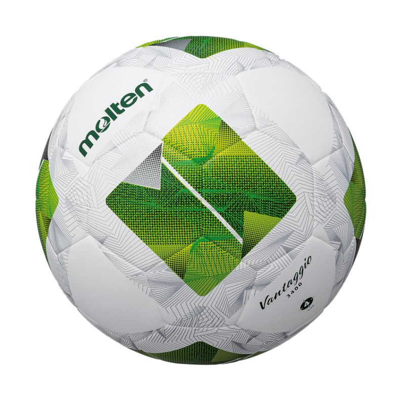 Futbola bumba Molten Vantaggio 3400 F4N3400-G Football