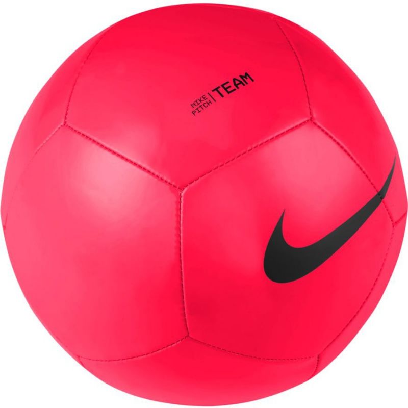 Futbola bumba Football Nike Pitch Team DH9796 635 - 3