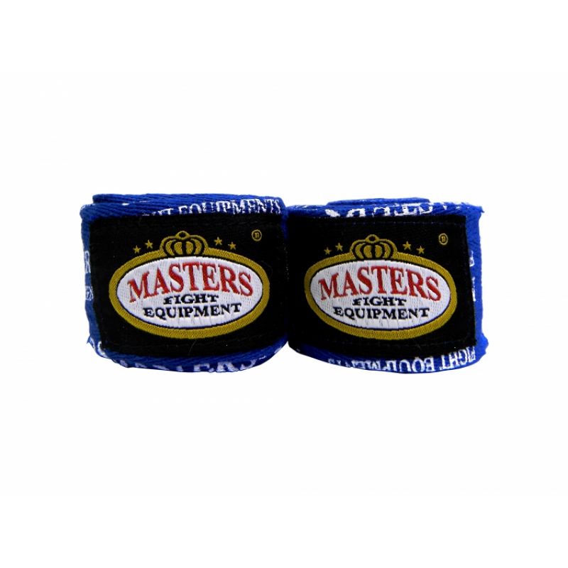 Cotton boxing bandages BB1-4N1