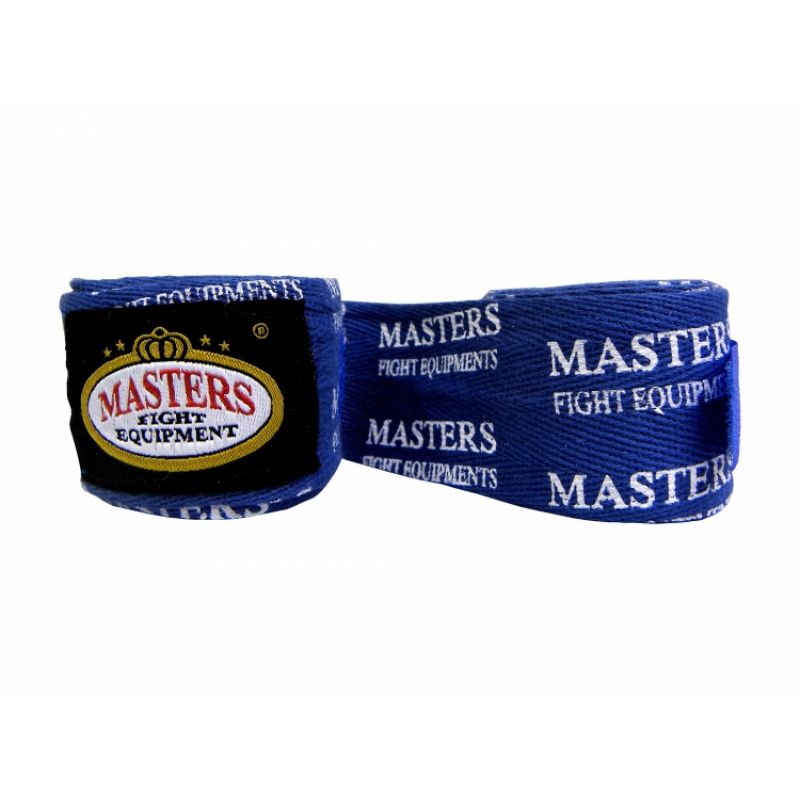 Cotton boxing bandages BB1-4N1