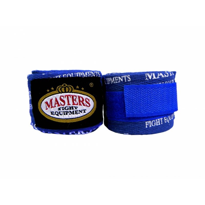 Cotton boxing bandages BB1-4N1