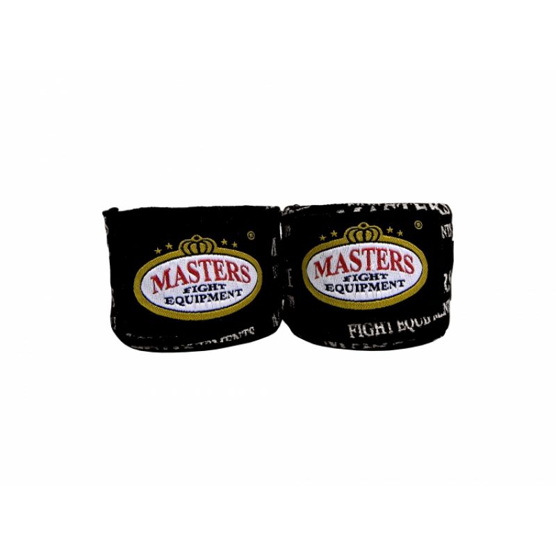 Cotton boxing bandages BB1-4N1