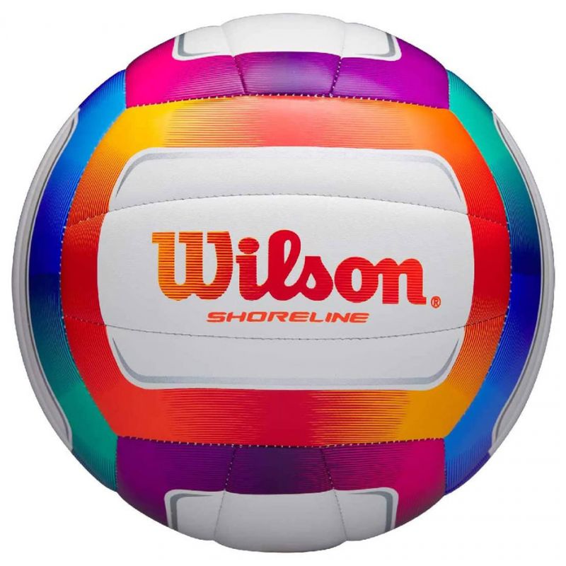 Volejbola bumba Wilson Shoreline Vb WTH12020XB