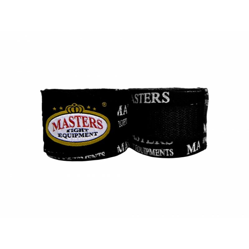 Cotton boxing bandages BB1-4N1