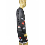(P) Rashguard MASTERS - RSG-MFE SALE!!!
