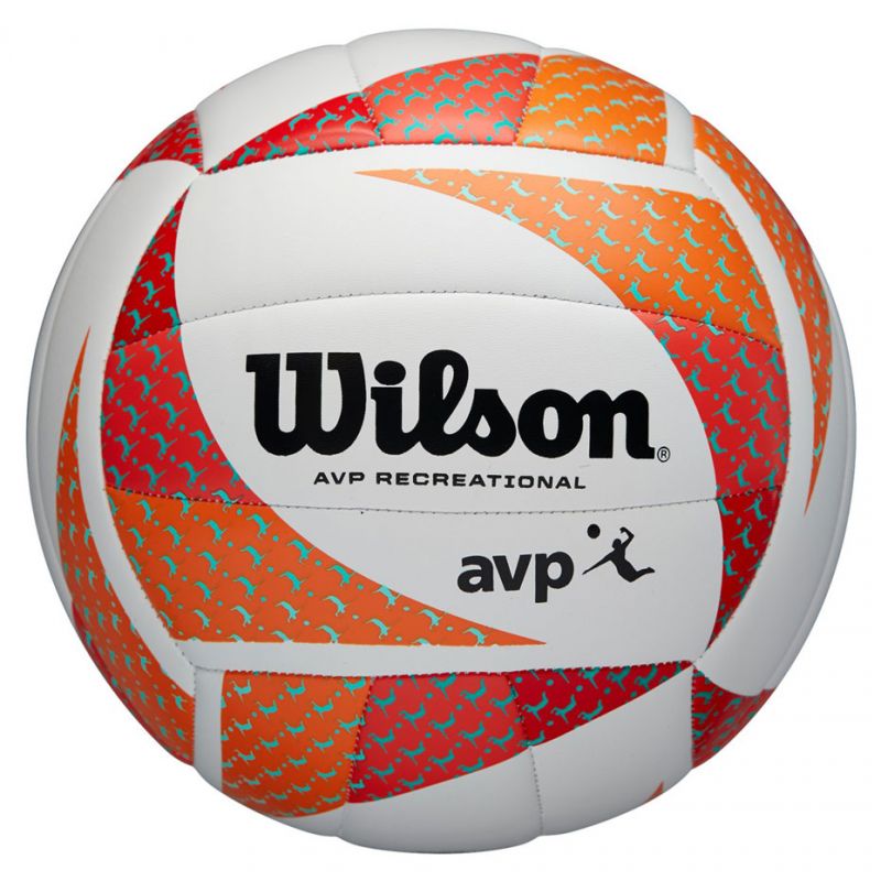 Volejbola bumba Wilson Avp Style Vb WTH306202XB