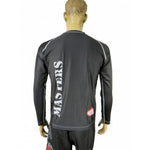 (P) Rashguard MASTERS - RSG-MFE SALE!!!