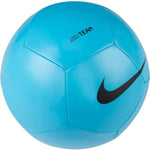 Futbola bumba Nike Pitch Team DH9796 410 - 3