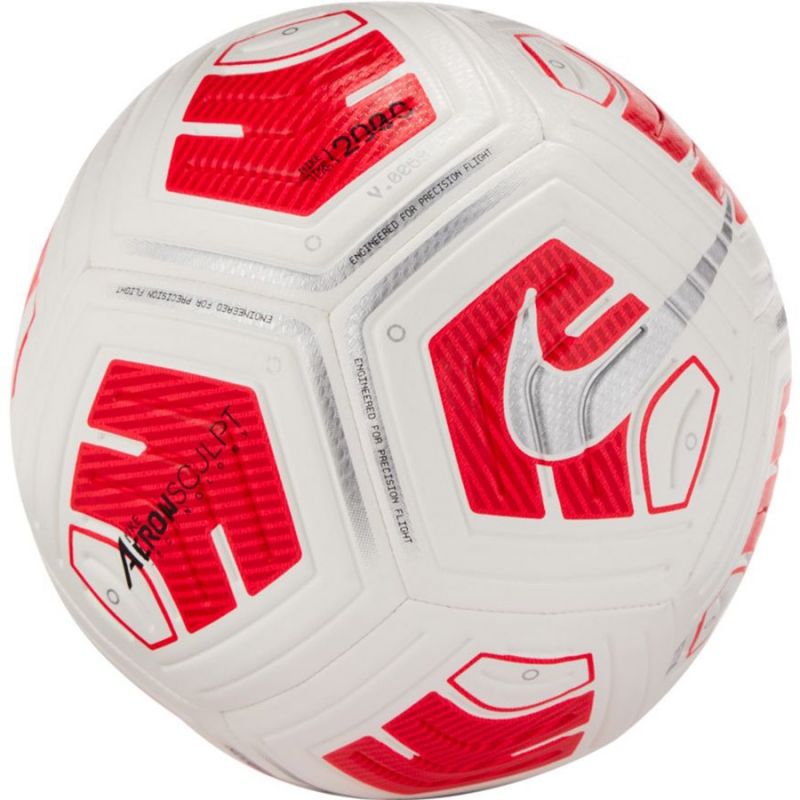 Football Nike Strike Team J 290 Jr CU8062 100 - 4