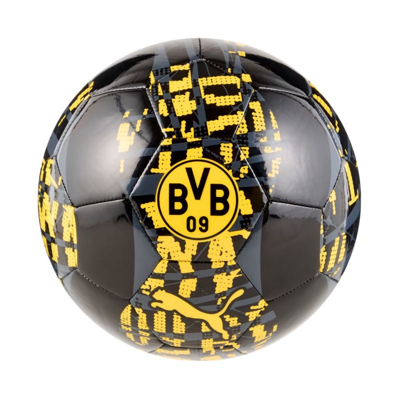 Puma BVB Prematch 84551 02  Futbola bumba