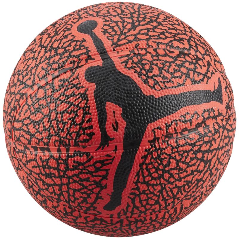 Basketbola bumba Jordan Skills 2.0 Graphic Mini Ball J1006753-650