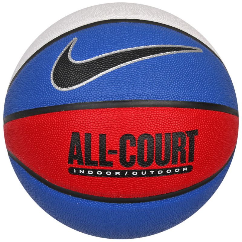Basketbola bumba 7 Nike Everyday All Court N.100.4369.470.07
