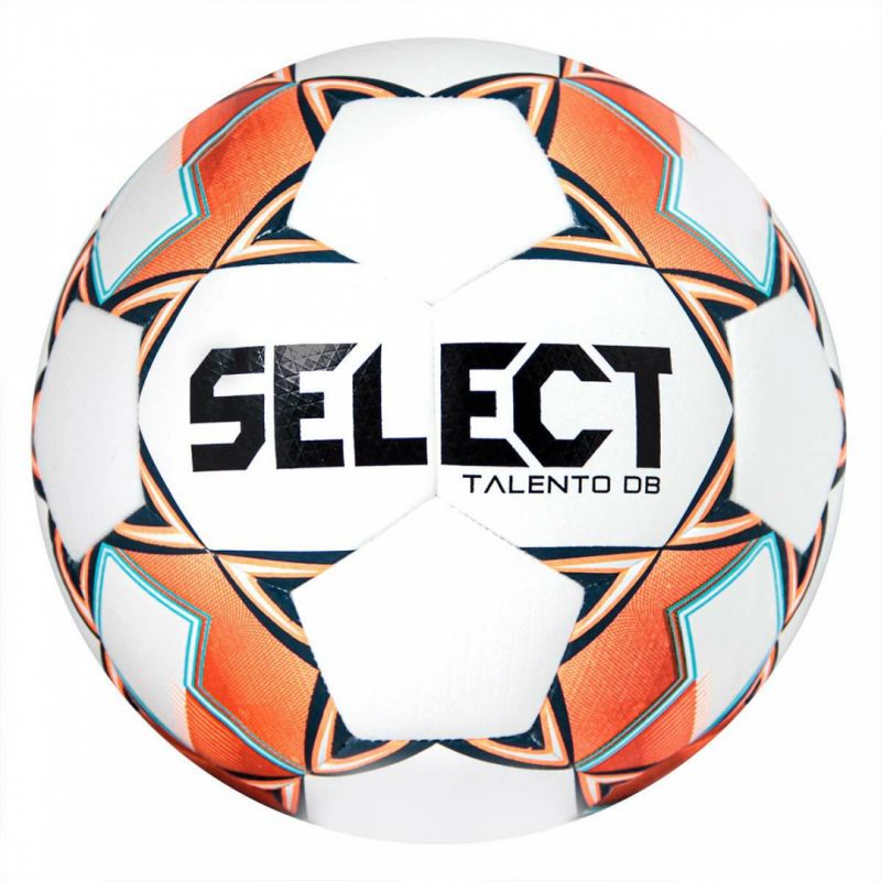 Futbola bumba Select Talento DB Jr. T26-17736