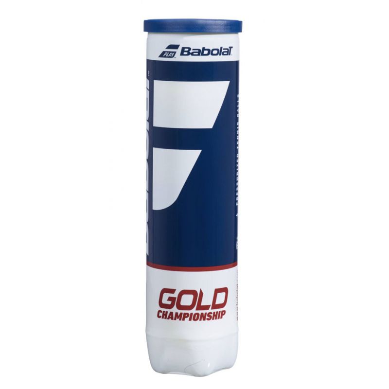 Babolat Gold Championship 502082 tenisa bumbiņas