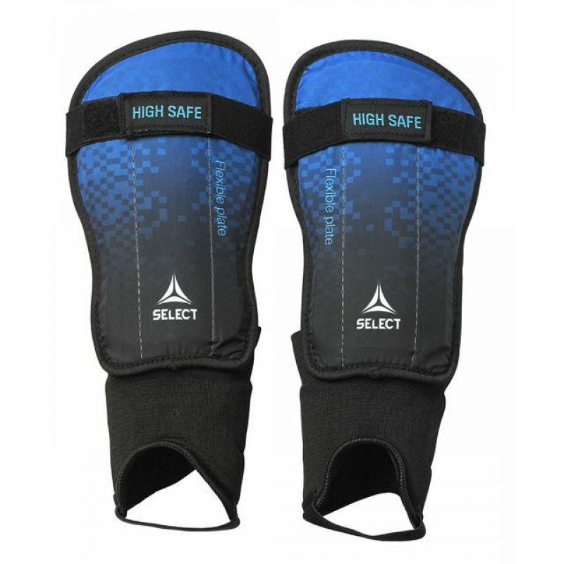 Select High Safe v23 Kāju sargi T26-17678 - S