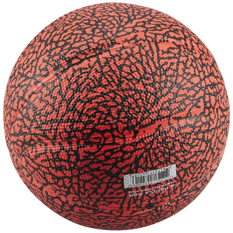 Basketbola bumba Jordan Skills 2.0 Graphic Mini Ball J1006753-650