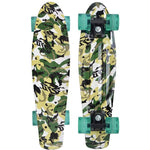 Schildkrot Retro Camouflage 510781 skrituļdēlis