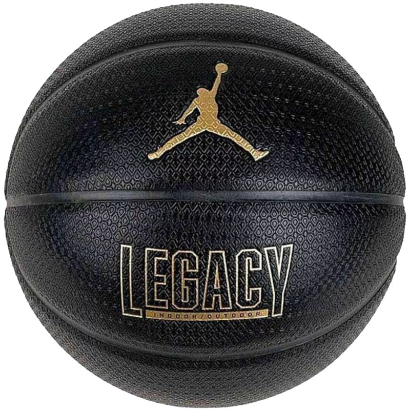 Basketbola bumba Jordan Legacy 2.0 8P In/Out Ball J1008253-051