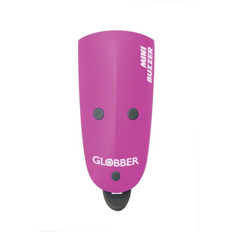 LED lampa + taure Globber Mini Buzzer 530-110 DE1