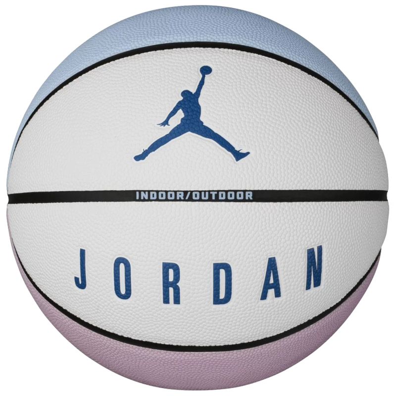 Basketbola bumba Jordan Ultimate 2.0 8P In/Out Ball J1008254-421