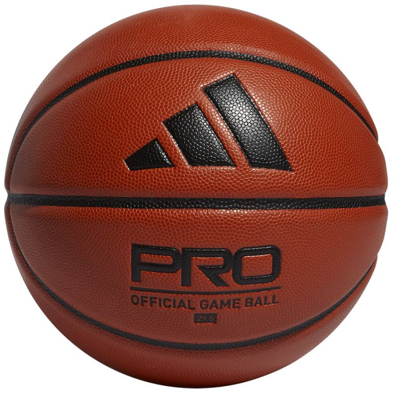 Basketbola bumba adidas adidas Pro 3.0 HM4976