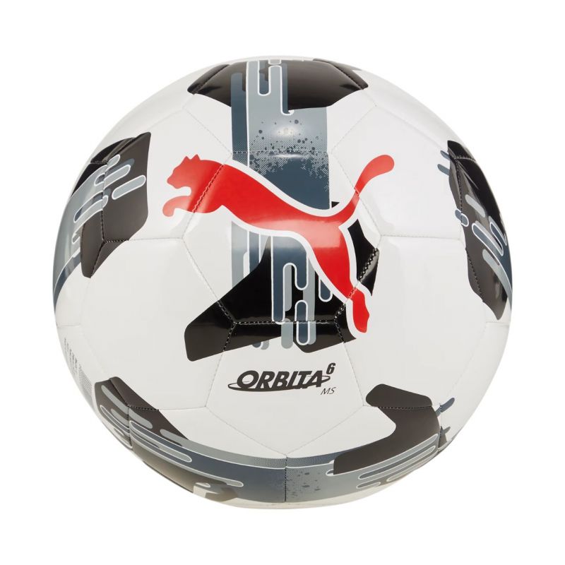 Puma Orbita 6 MS 84335 02  Futbola bumba