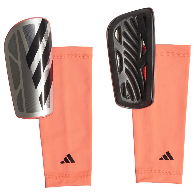 Adidas Tiro SG Lge futbola Kāju sargi IW3788 - XL