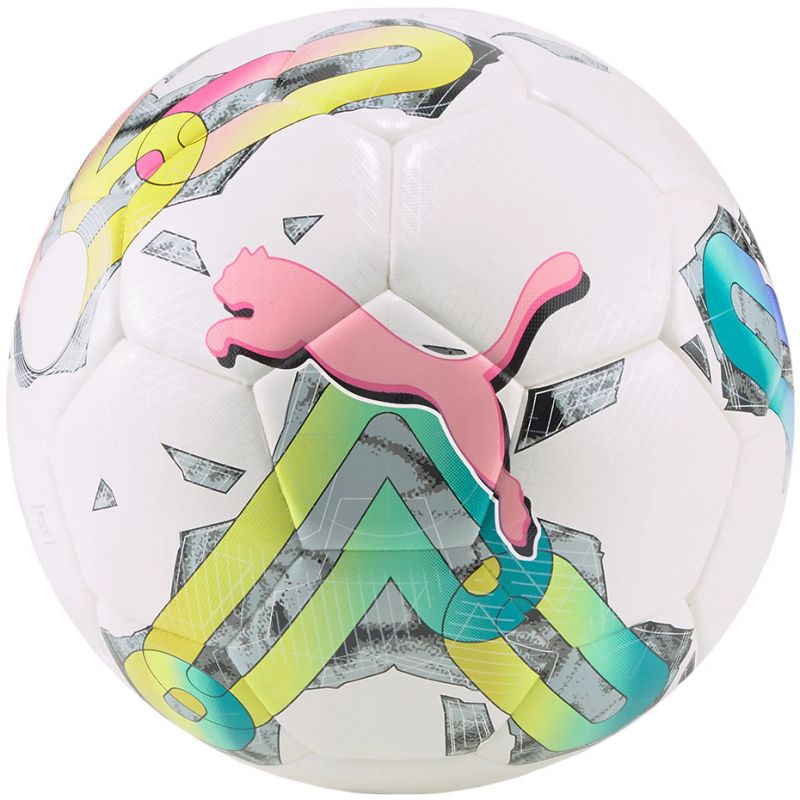 Futbola apavi Puma Orbita 5 Hub 083783 01 - 4