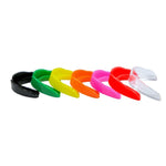 Mutes aizsargi OZ-2 Jr. 0802-02J - pomarańczowy