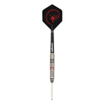 Šautriņa ar tērauda uzgali Unicorn Cire Plus Tungsten 21g: 8630 | 23g: 8631 | 25g: 8632 | 27g: 8633 - 21 g