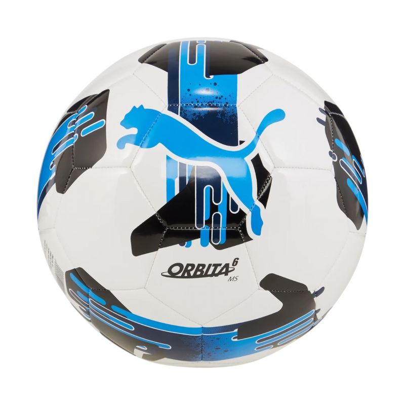 Futbola bumba Puma Orbita 6 MS 84335 05